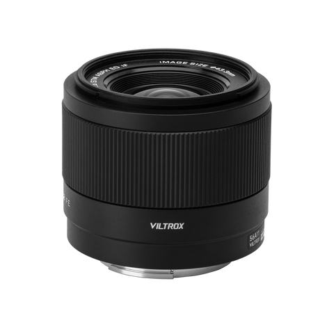 Lens af 20 mm f/2.8 fe with sony e-mount