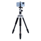 C5i - aluminum tripod