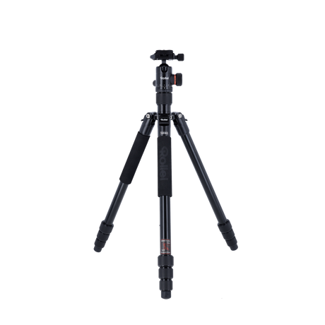 C5i - aluminum tripod