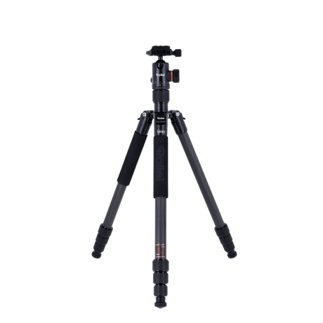 C5i - carbon tripod