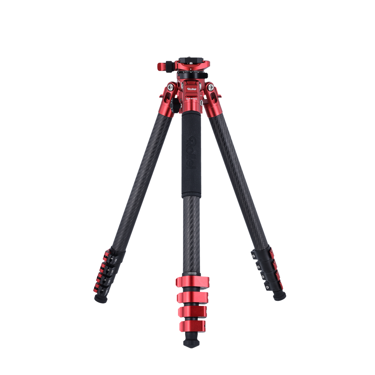 Easy Traveler Carbon Tripod