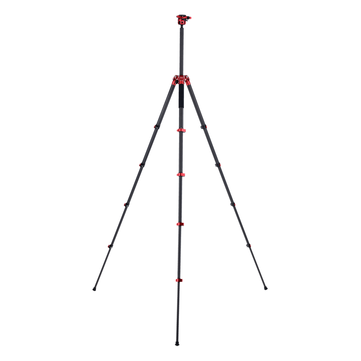 Easy Traveler Carbon Tripod