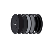 F: x Pro magnetic round filter Mark II 82 mm-VND set