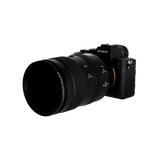 F: x Pro magnetic round filter Mark II 82 mm-VND set